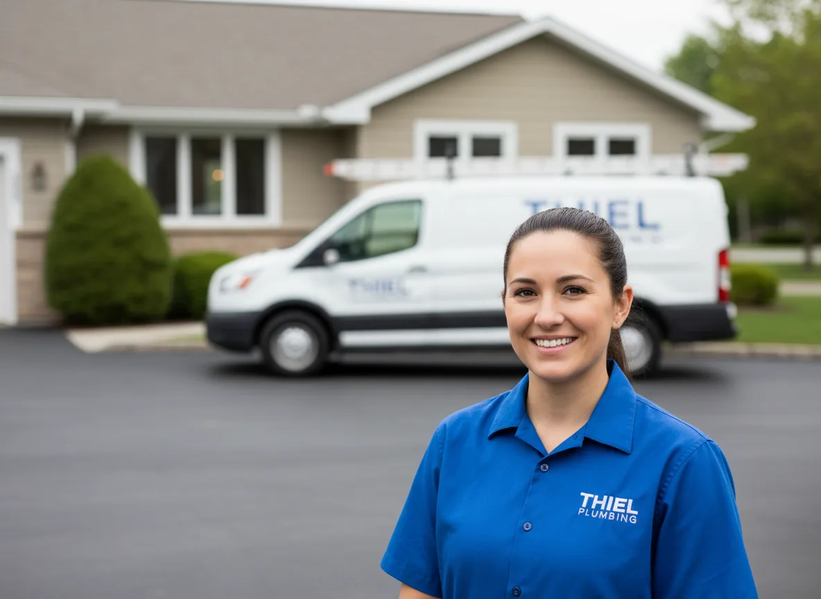 Plumber Burton, MI FAQs